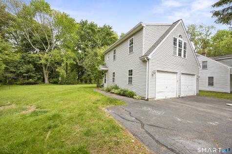 26 Laura Avenue Prospect CT 06712