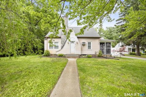 26 Laura Avenue Prospect CT 06712