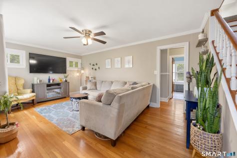 26 Laura Avenue Prospect CT 06712