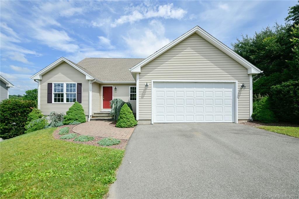 218 Randolph Road Middletown CT 06457