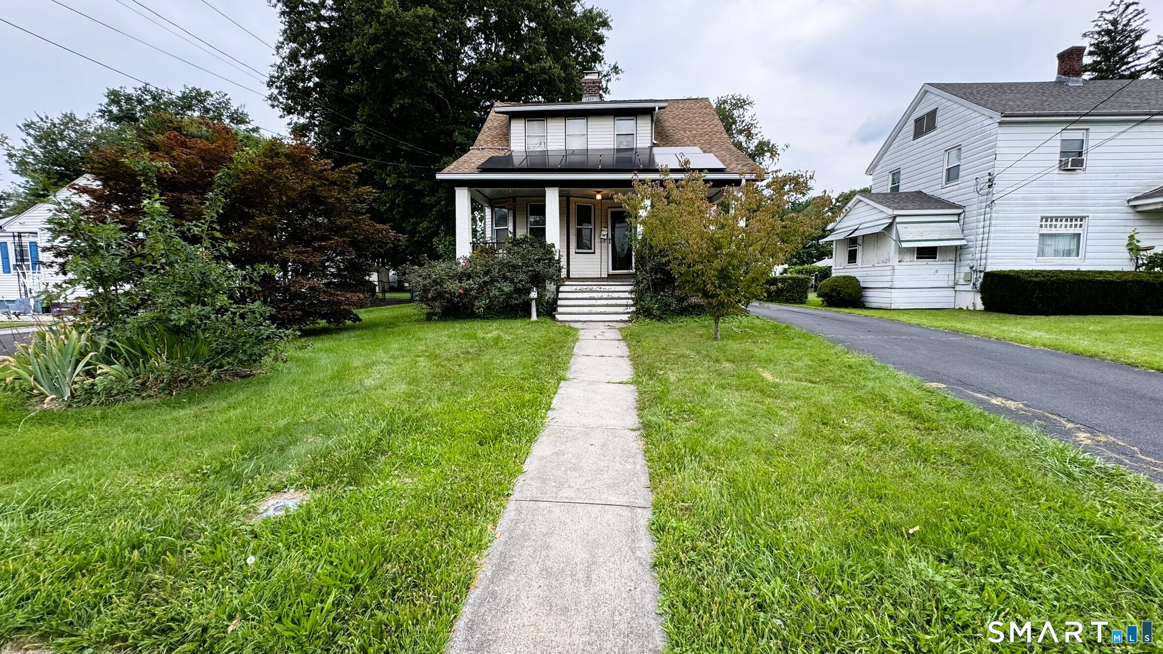West Hartford CT, 129 Newington Road