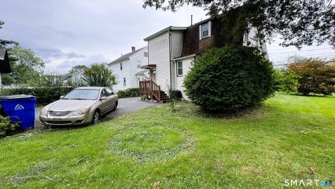129 Newington Road West Hartford CT 06110