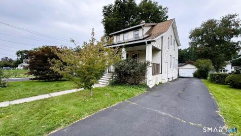 129 Newington Road West Hartford CT 06110