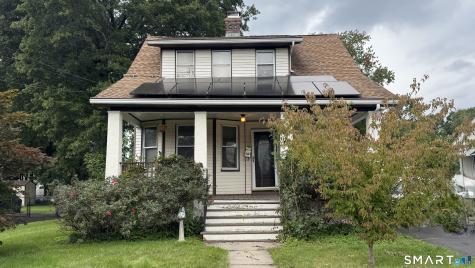 129 Newington Road West Hartford CT 06110