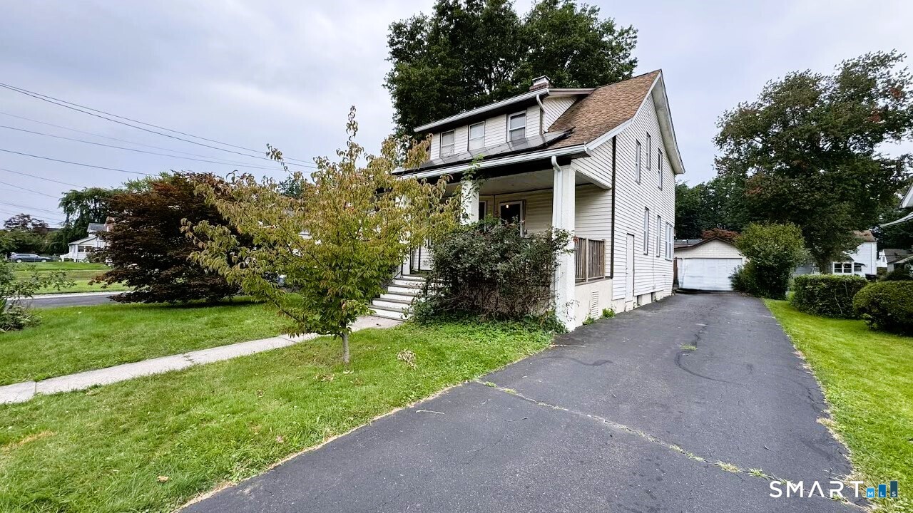129 Newington Road West Hartford CT 06110