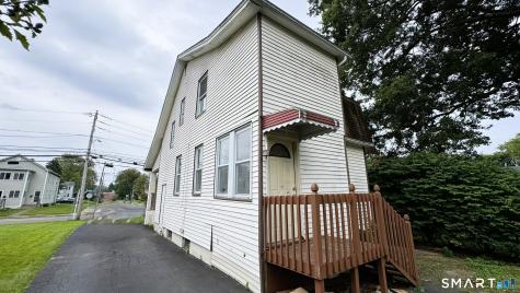 129 Newington Road West Hartford CT 06110