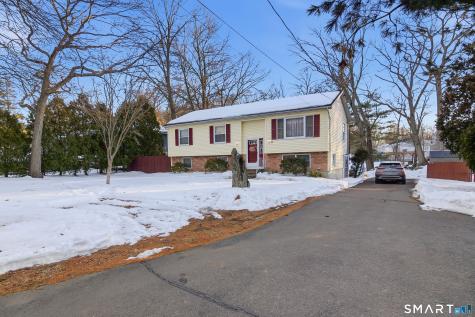 200 Short Beach Road East Haven CT 06512
