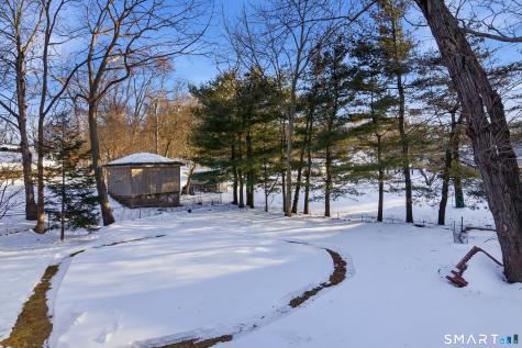 200 Short Beach Road East Haven CT 06512