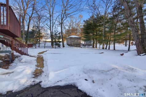 200 Short Beach Road East Haven CT 06512