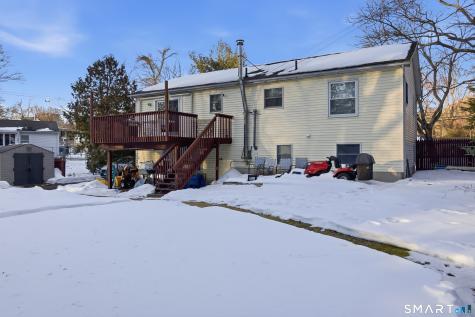 200 Short Beach Road East Haven CT 06512