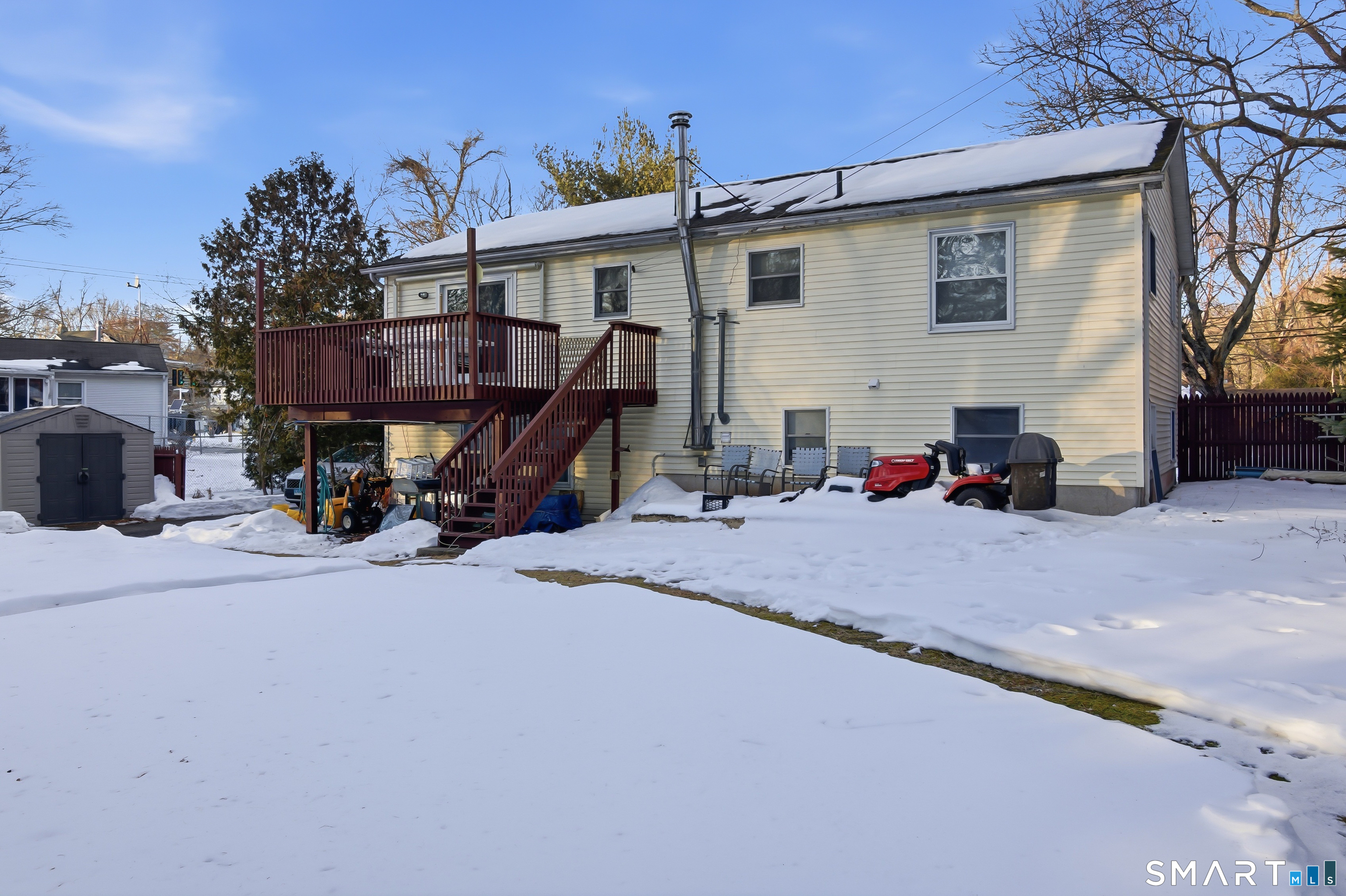 200 Short Beach Road East Haven CT 06512