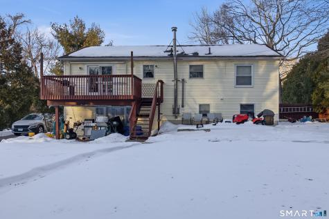 200 Short Beach Road East Haven CT 06512