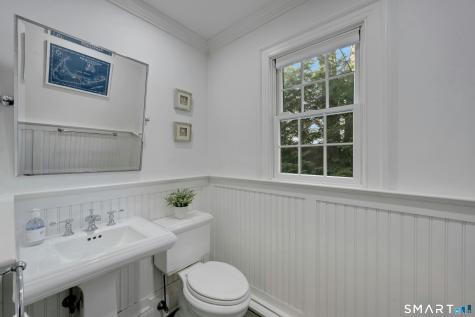 98 Hillcrest Park Road Greenwich CT 06807