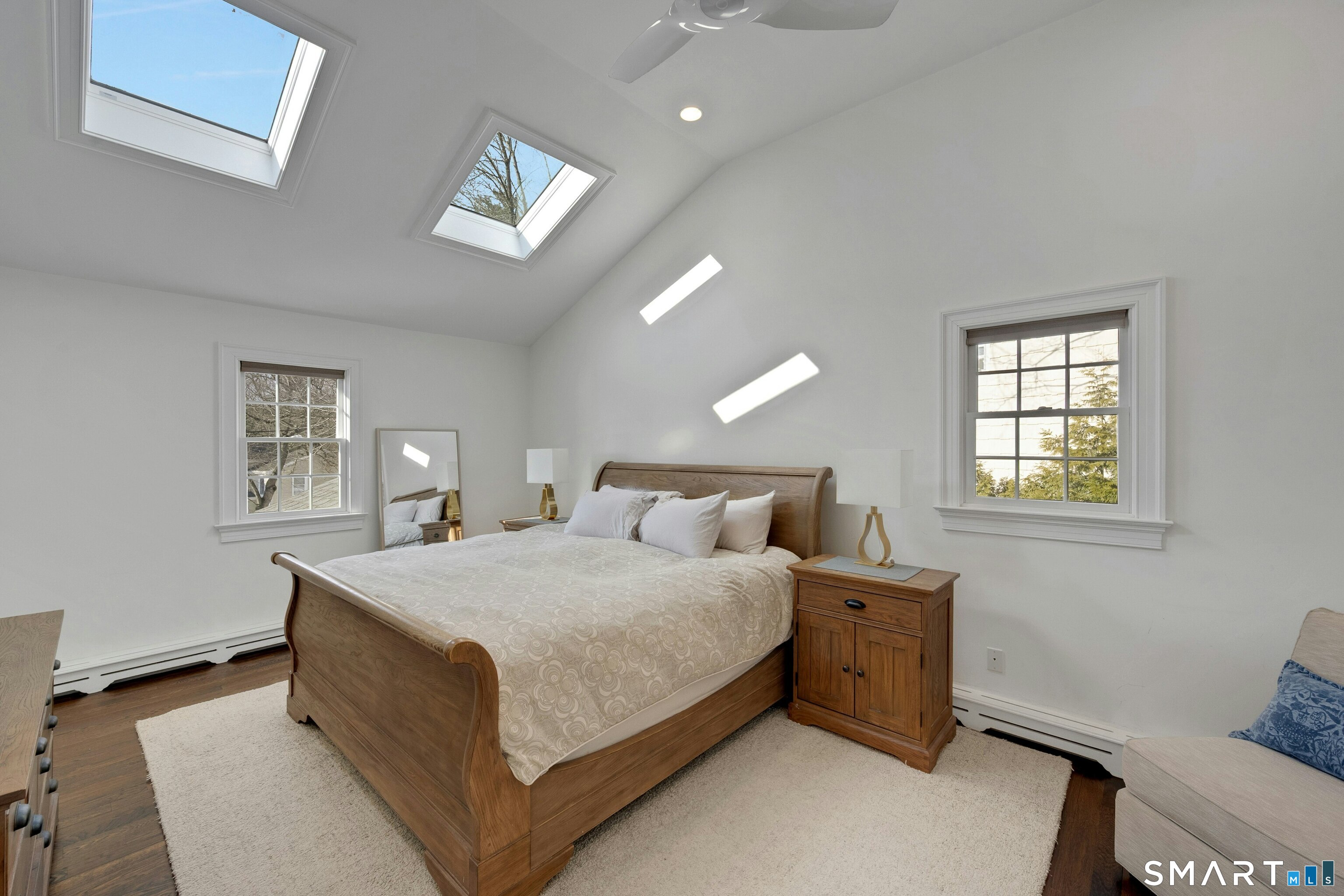 98 Hillcrest Park Road Greenwich CT 06807