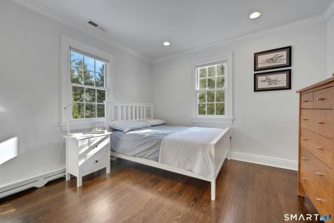 98 Hillcrest Park Road Greenwich CT 06807