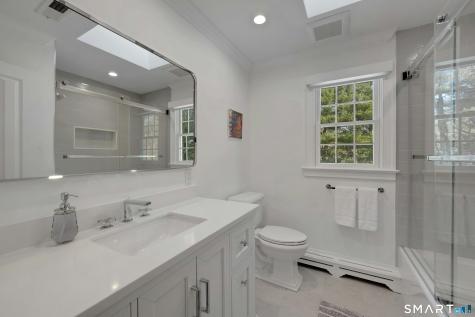 98 Hillcrest Park Road Greenwich CT 06807