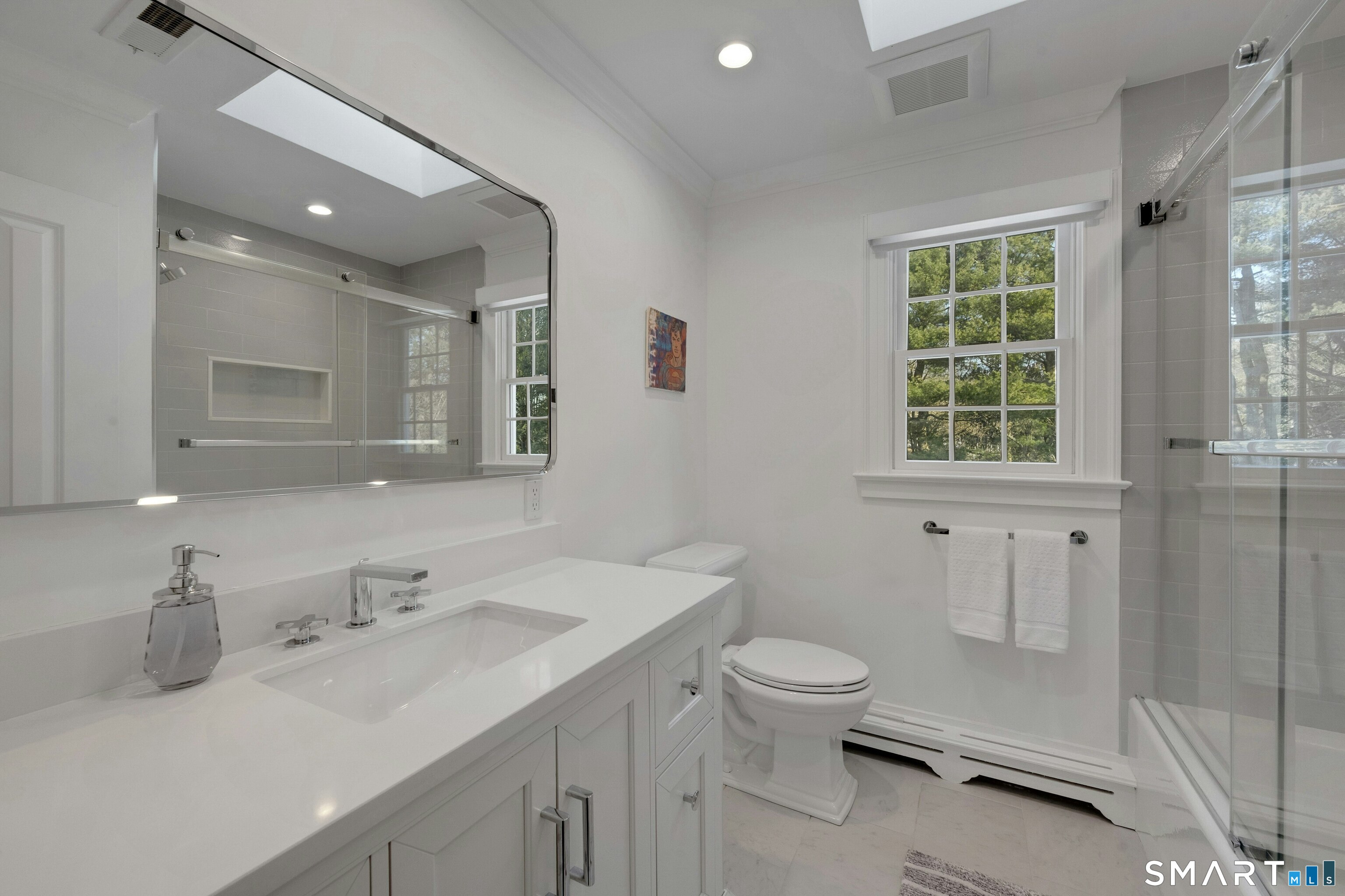 98 Hillcrest Park Road Greenwich CT 06807