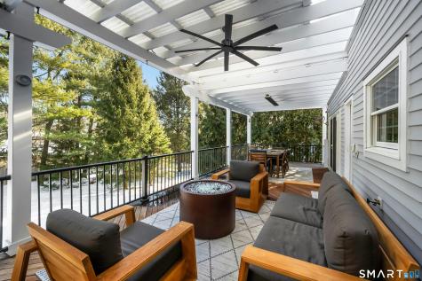 98 Hillcrest Park Road Greenwich CT 06807