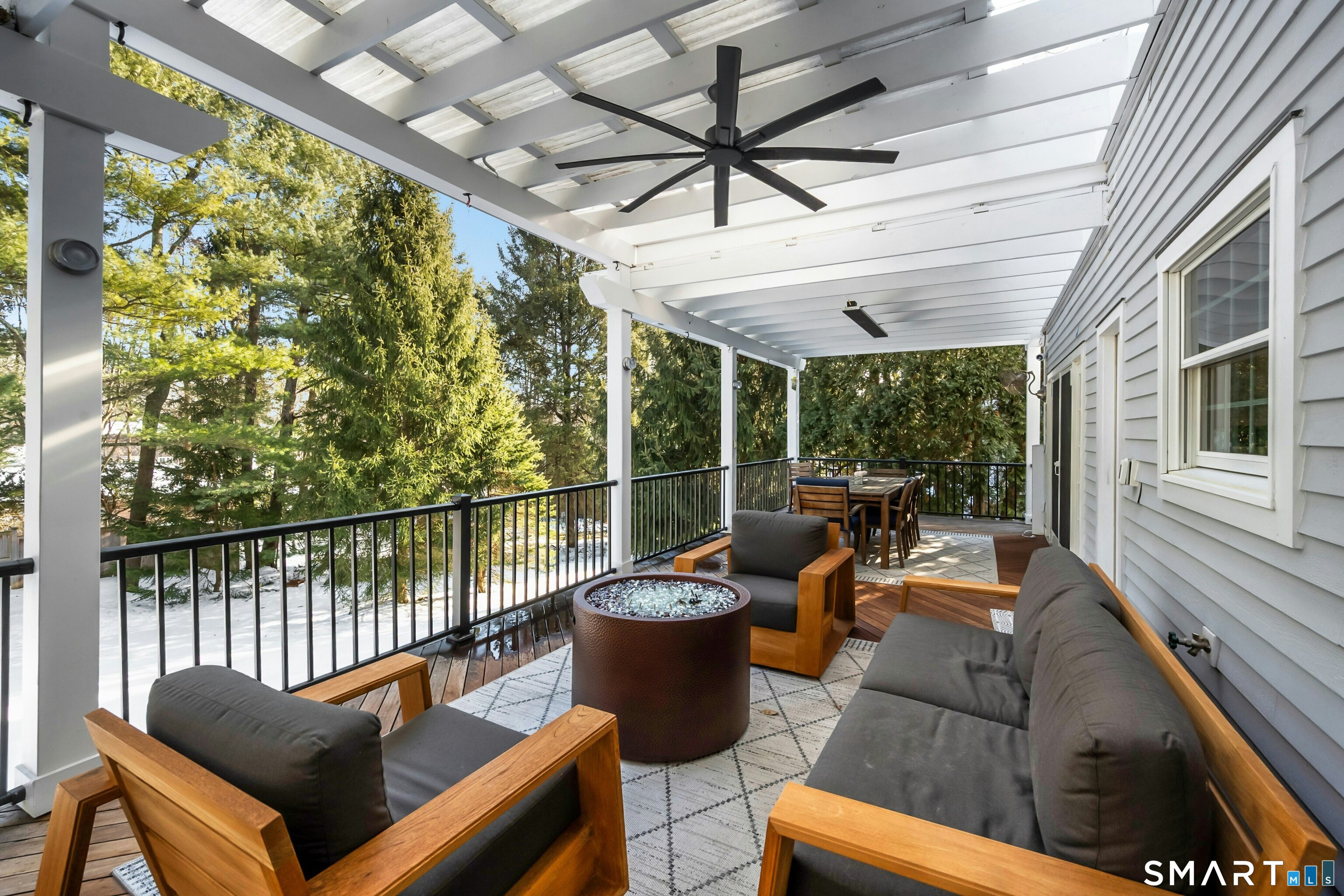 98 Hillcrest Park Road Greenwich CT 06807