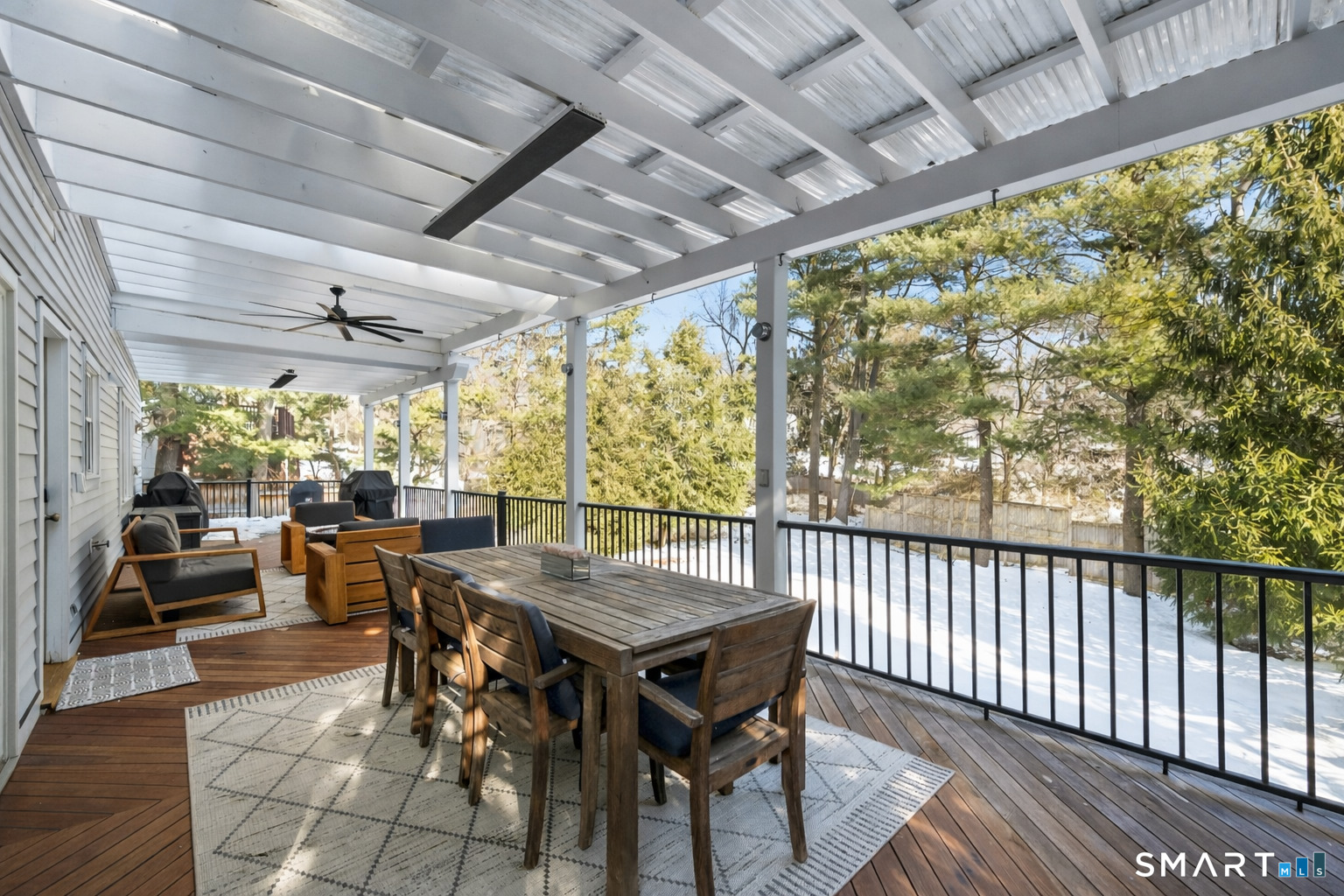 98 Hillcrest Park Road Greenwich CT 06807