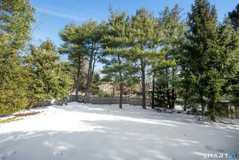 98 Hillcrest Park Road Greenwich CT 06807