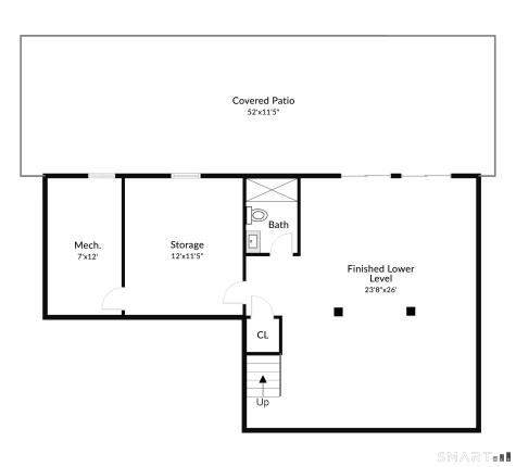 98 Hillcrest Park Road Greenwich CT 06807