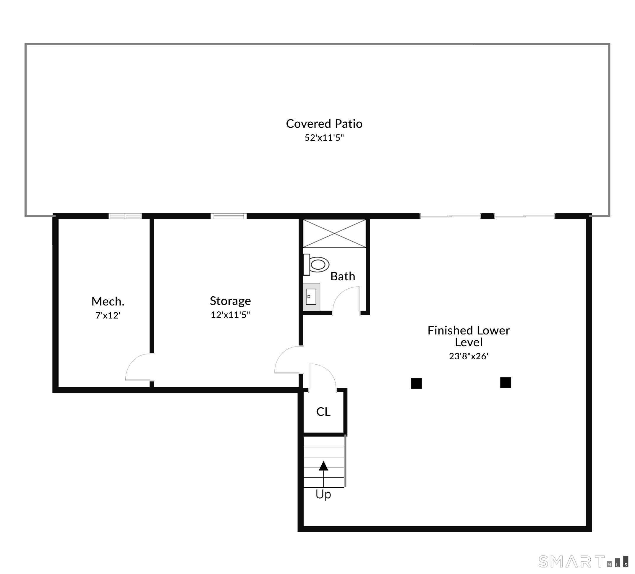 98 Hillcrest Park Road Greenwich CT 06807