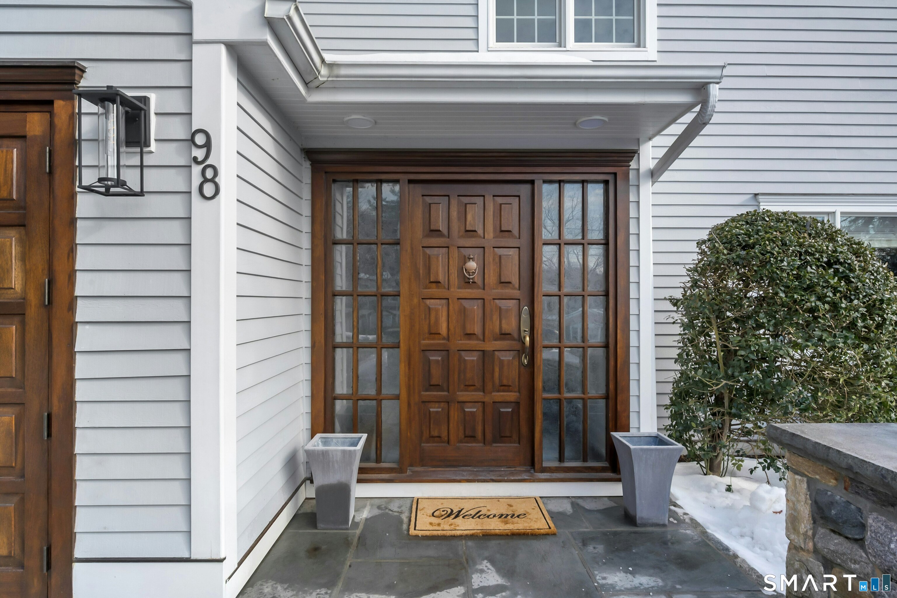 98 Hillcrest Park Road Greenwich CT 06807