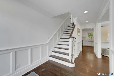 98 Hillcrest Park Road Greenwich CT 06807