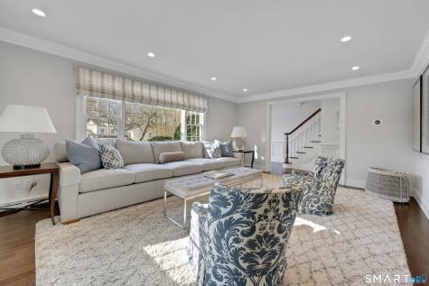 98 Hillcrest Park Road Greenwich CT 06807