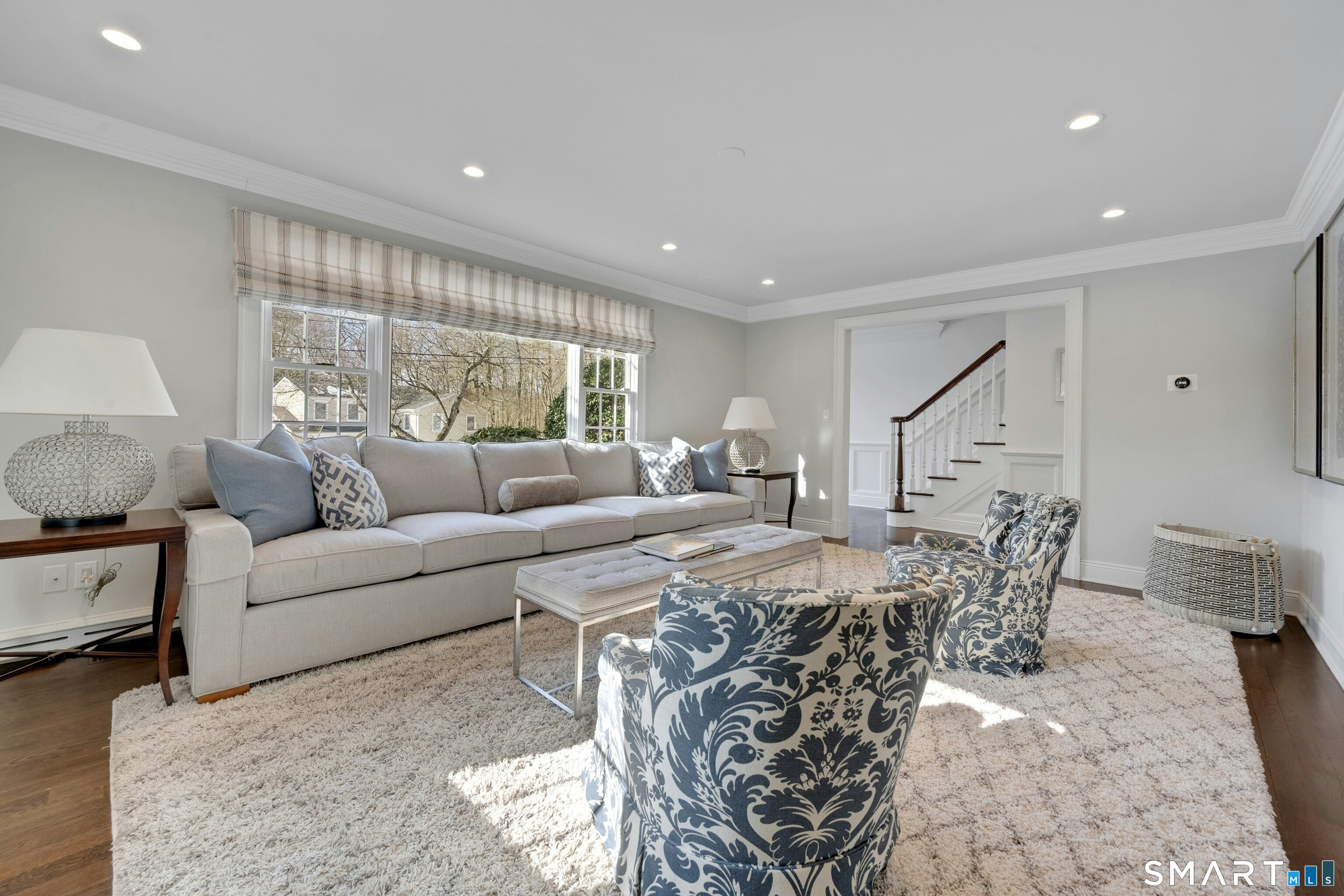 98 Hillcrest Park Road Greenwich CT 06807