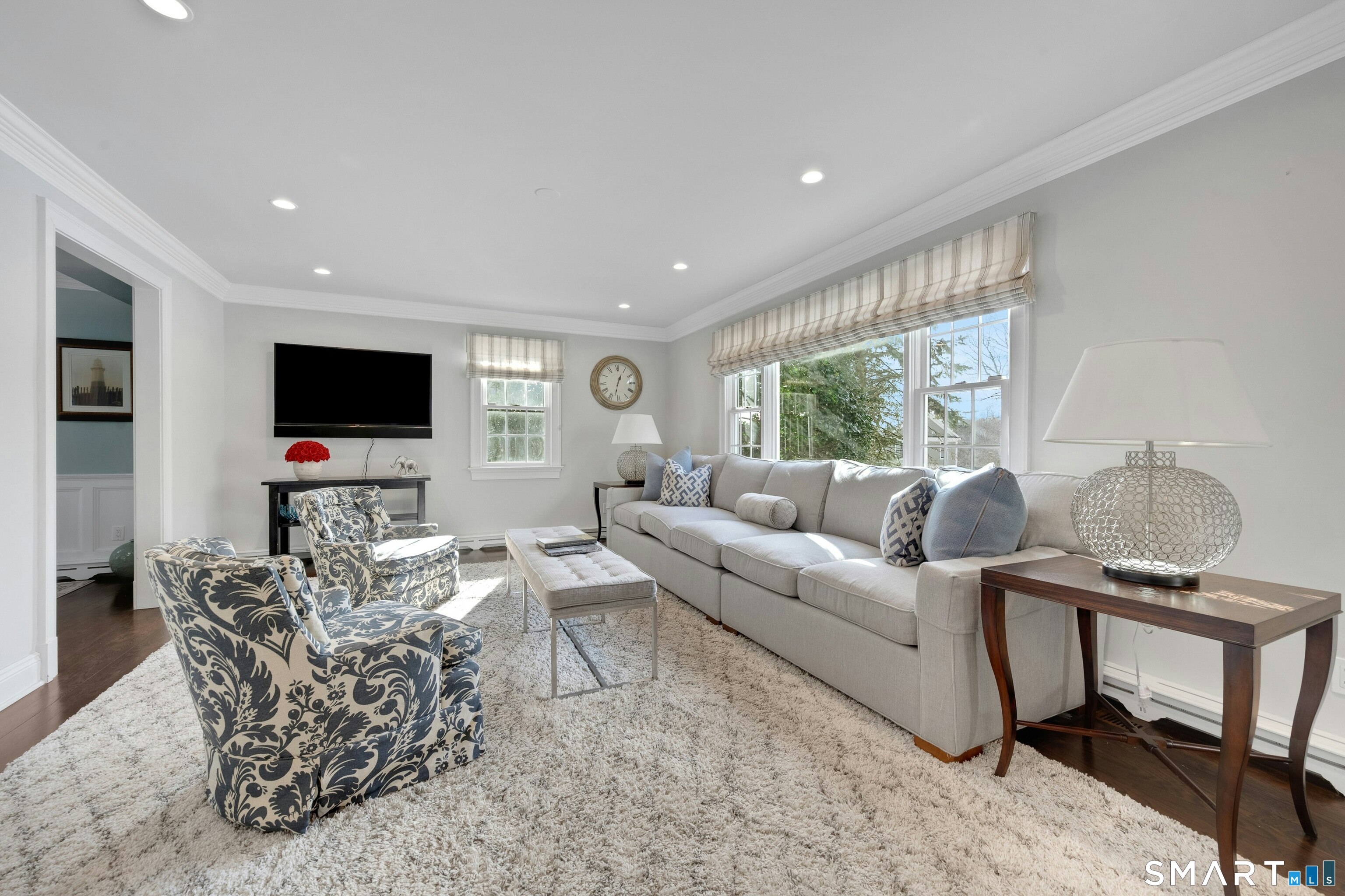 98 Hillcrest Park Road Greenwich CT 06807