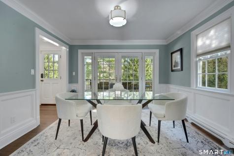 98 Hillcrest Park Road Greenwich CT 06807