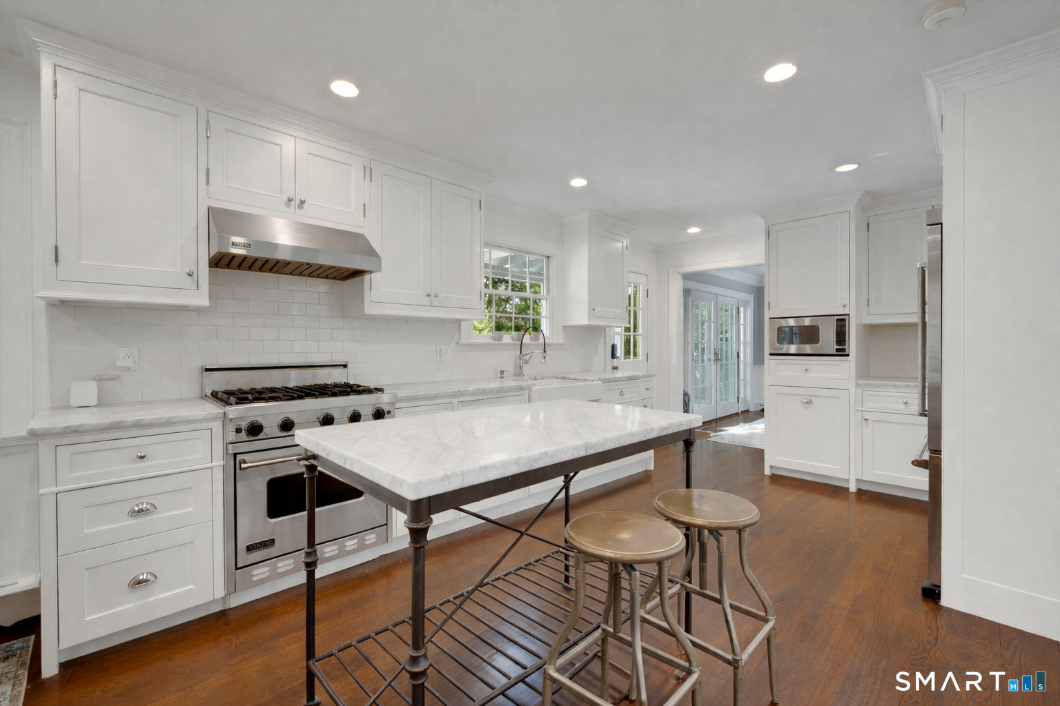 98 Hillcrest Park Road Greenwich CT 06807