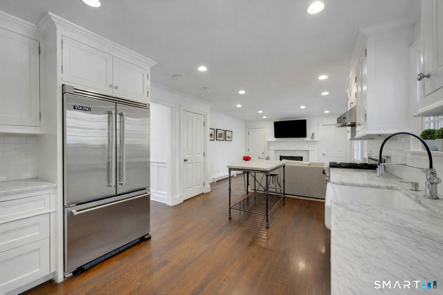 98 Hillcrest Park Road Greenwich CT 06807