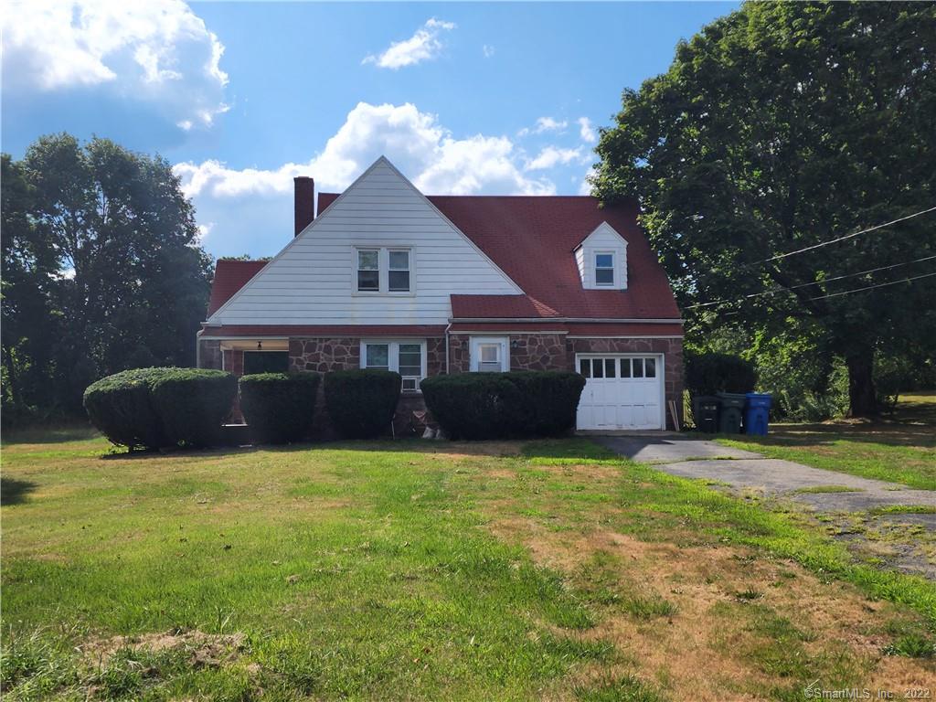 476 Gilbert Avenue Hamden CT 06514