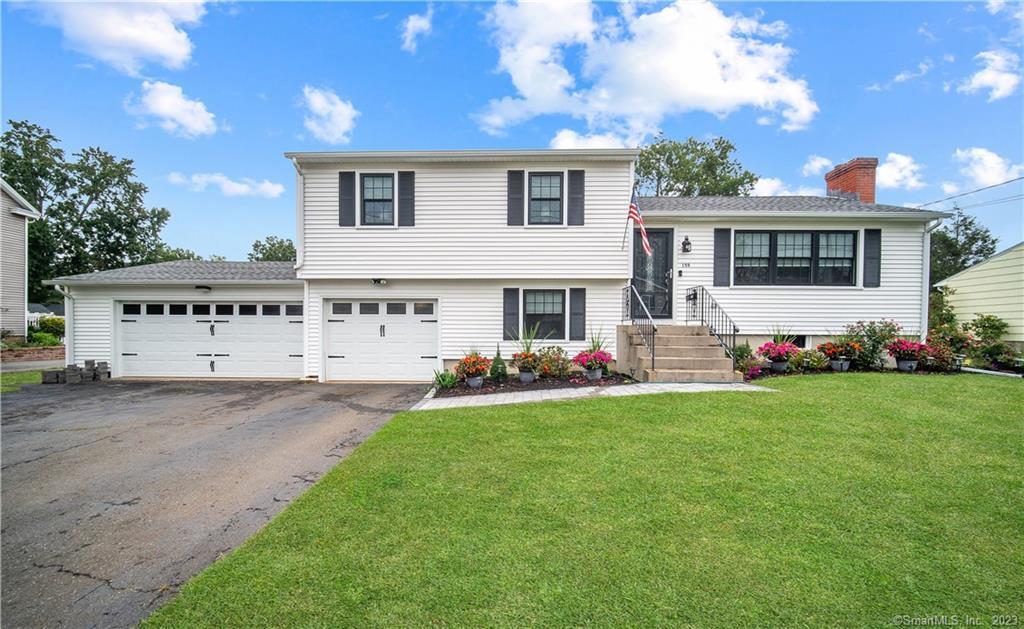 159 Shawmut Avenue North Haven CT 06473
