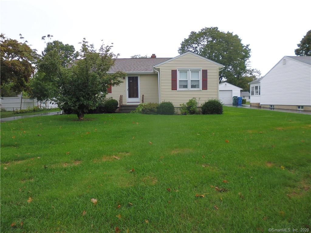 156 Kathrine Drive Hamden CT 06514
