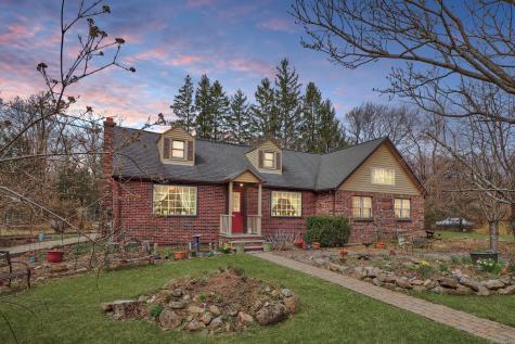 217 Turnbull Road New Hartford CT 06057