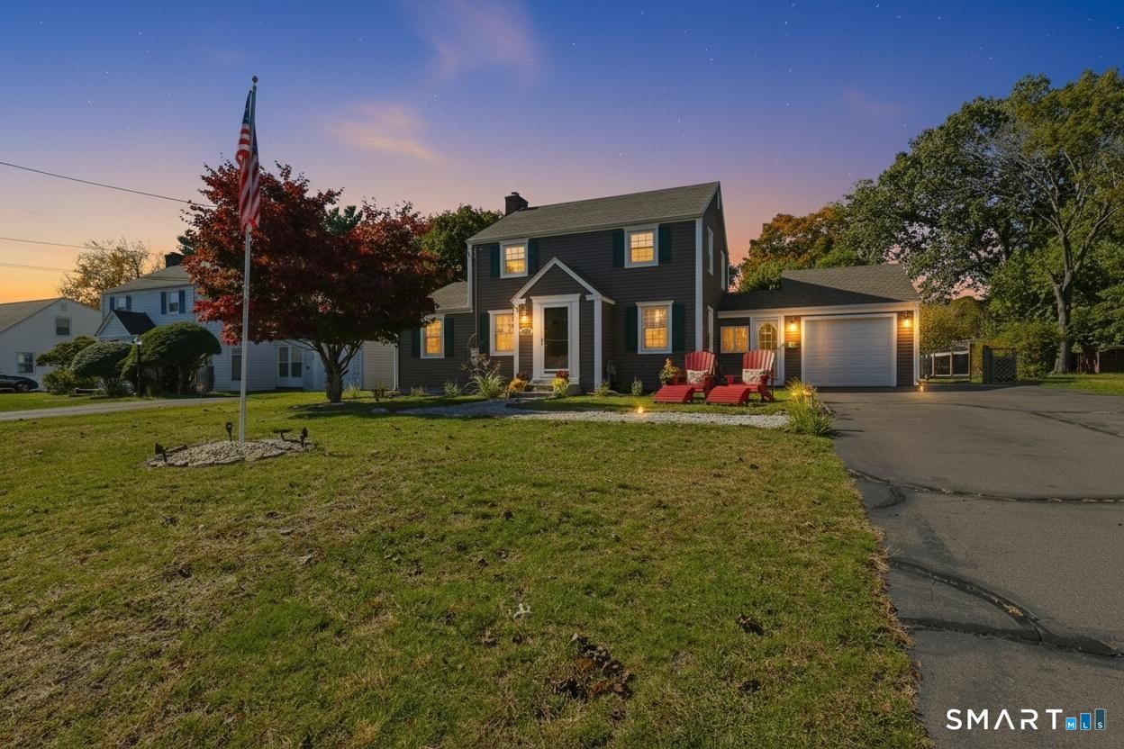 41 Oak Street East Hartford CT 06118