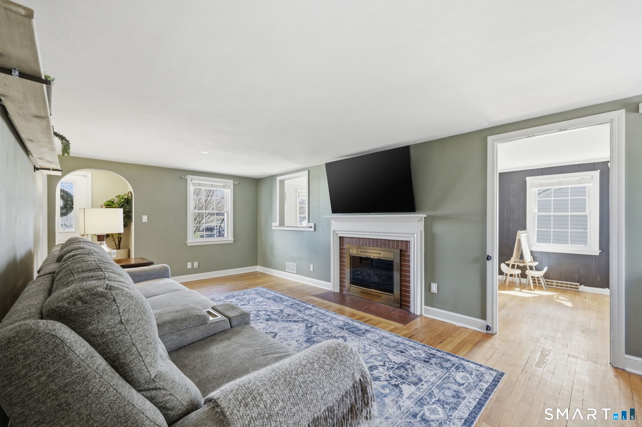 41 Oak Street East Hartford CT 06118