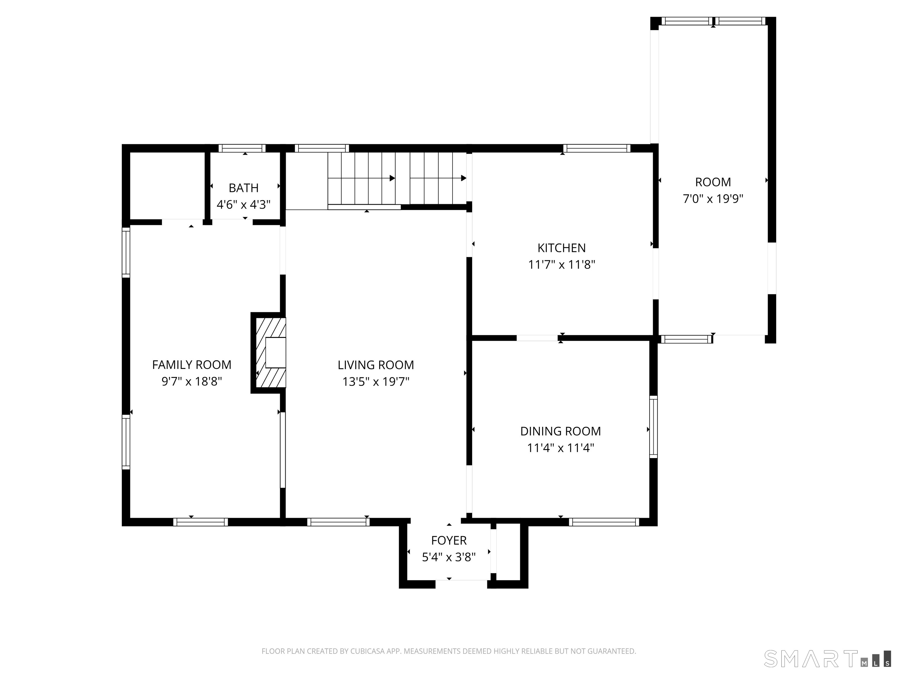 41 Oak Street East Hartford CT 06118