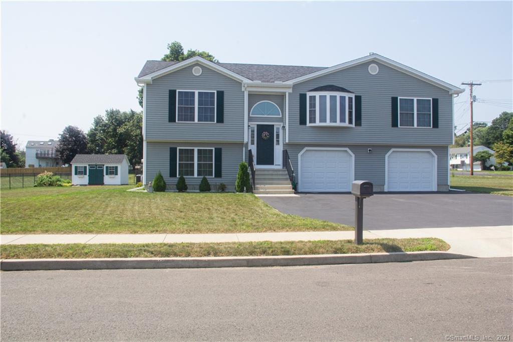 2 Cordone Circle West Haven CT 06516