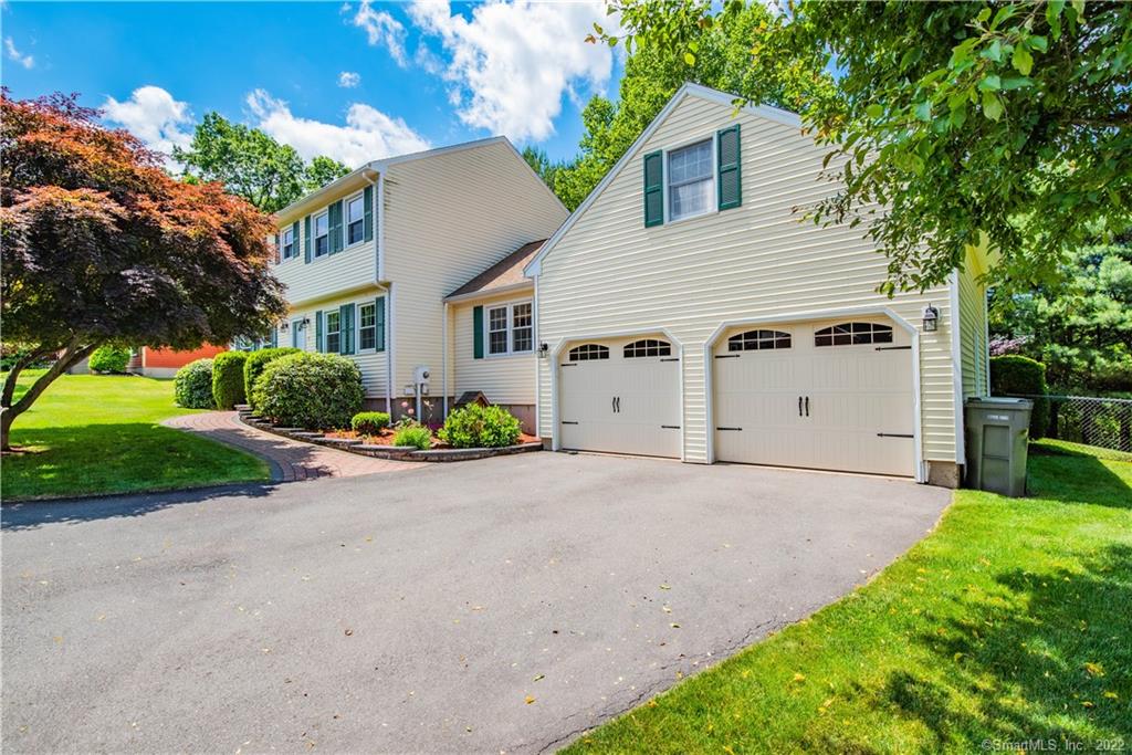 33 Boulder Drive Bristol CT 06010