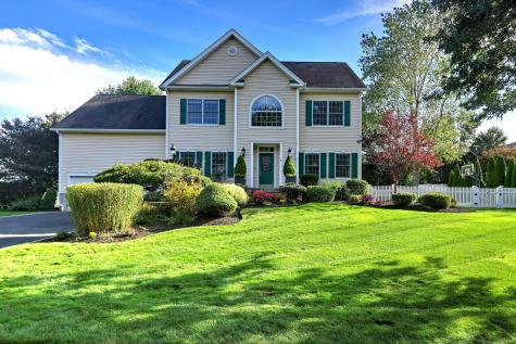15 Augusta Drive Milford CT 06461