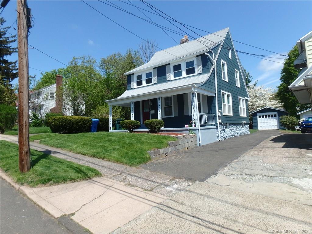 59 Homestead Avenue Hamden CT 06514