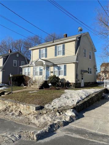 53 Mansfield Avenue Waterbury CT 06705