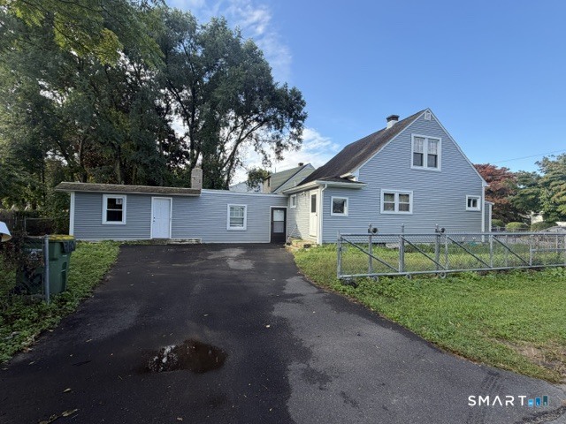 360 Atwood Avenue Waterbury CT 06705