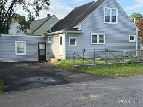 360 Atwood Avenue Waterbury CT 06705