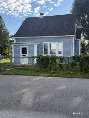 360 Atwood Avenue Waterbury CT 06705